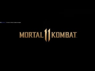 Kombat kast mortal kombat 11