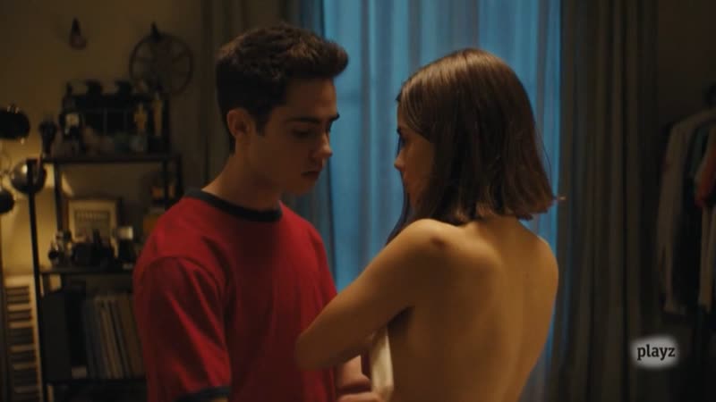 Júlia gibert, anna alarcón, berta galo, alícia falcó ser o no ser s01 02 (2022 2023) hd 720p watch online