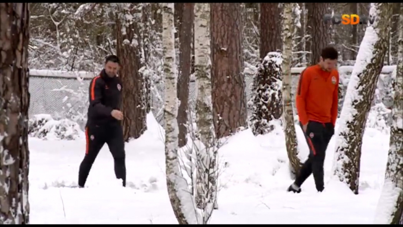 Тайсон vs паулу фонсека (14 11 2016)