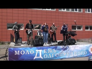 Велопробег "зелёные колёса"