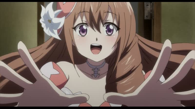 Смотрим аниме "улисс жанна д'арк и рыцарь алхимик" full 1 season (60 fps)