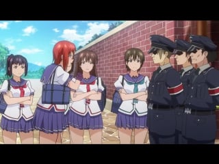 Макен ки! тв 2 / maken ki! 2 сезон ( 8 серия )