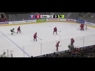 #18 filip kral (spokane chiefs) all shifts against edmonton oil kings