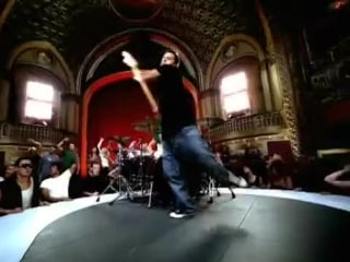 Hoobastank out of control ( com/rock groov)