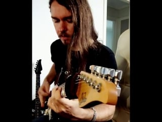 James norbert ivanyi session this morning was good