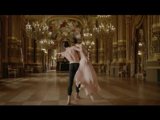 Ascension, hannah o'neill и germain louvet