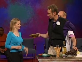 Whose line is it anyway s07e12 kathy greenwood