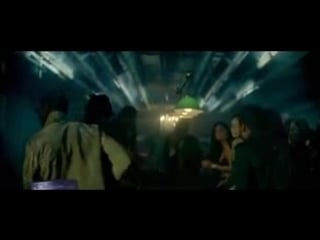 Usher feat nicki minaj lil freak