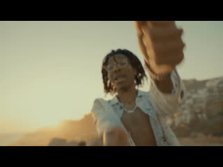 Lil tecca show me up