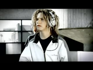 Bomfunk mcs freestyler