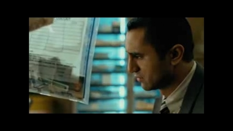 Фильм "переправа / crossing over", сша, 2009 драма