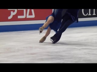 Wc2018 natalia kaliszek / maksym spodyriev fd
