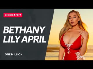 Bethany lily british model instagram star biography, wiki, age, lifestyle, net worth (720p)