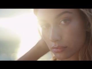 Guess jeans spring 2017 pt ii campaign feat hailey baldwin