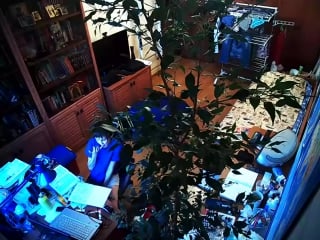 Родичи узнали, что сын дрочит и жрет козюли одновременно