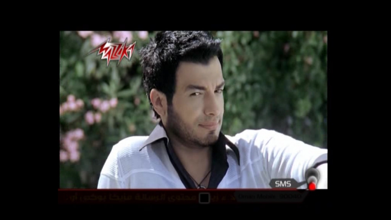 Ehab tawfik amel khagol (2009)