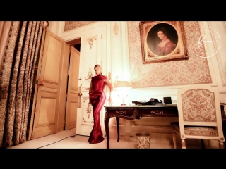 Bts beyoncé || sartorial duty [2011]