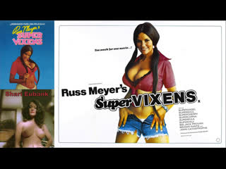 🎥supervixens [1975]shari eubank 720p🎬