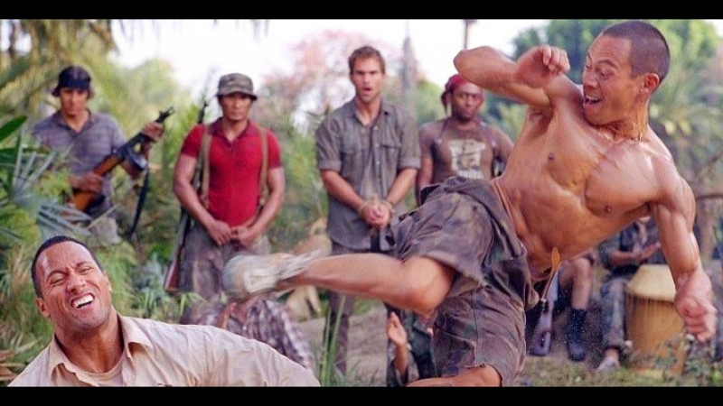 Сокровище амазонки (2003)