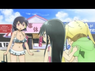 Безотказная комори серия 08