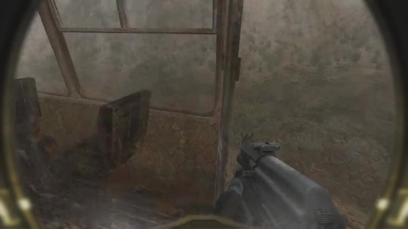 [мануэль] адская заруба на янтаре stalker nlc 7 #67