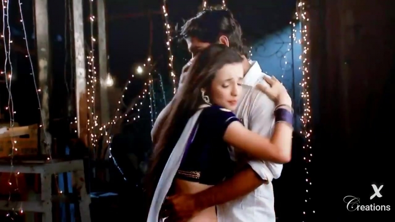 A &amp; k ~ yeh pyaar hain jo tujhe ho gaya hain