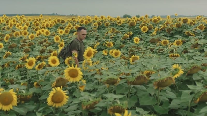 Завдяки тобі