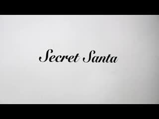 Секрет санты / secret santa (2018)[rus datynet]