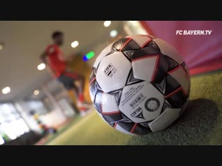 Тренироа комана