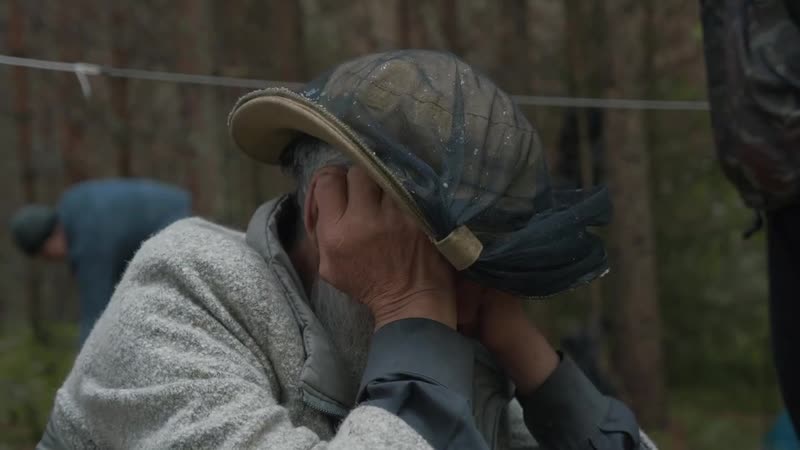 «сволочь» трейлер