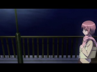 Hitohira porn video – Hitohira / пушинка 12 серия