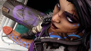 320px x 180px - Borderlands 3 amara futa x lorelei 1080p watch online