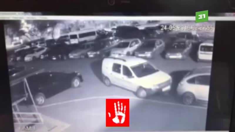 Снимают зеркала с машин и требуют выкуп жители советского района жалуются на воришек