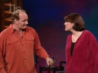 Whose line is it anyway s08e21 greg proops denny siegel