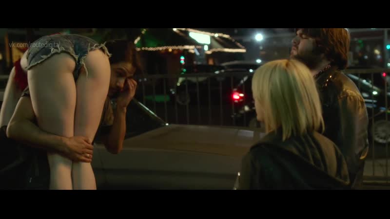 Nicole laliberte, joey king, cara santana, helena mattsson smartass (2017) full hd 1080 / николь лалиберт хитрее всех