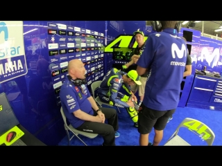 Rossi motogp catalonia