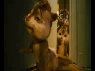 Alvin and chipmunks