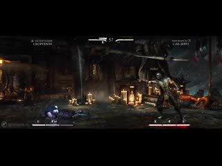 [игромания] играем на мониторе 219