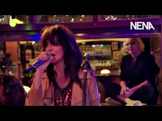 Nena irgendwie, irgendwo, irgendwann 2022