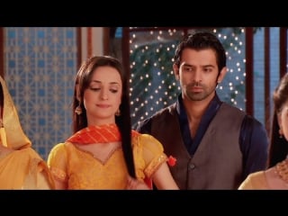 Arnav & khushi