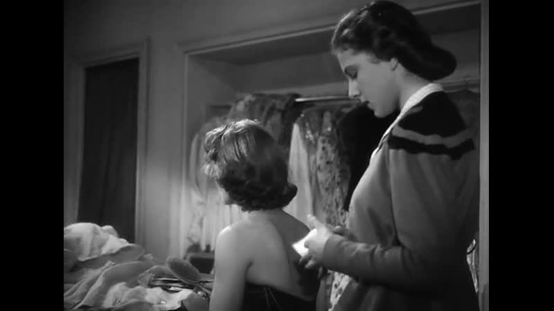 Scandale aux champs élysées (1949) fr