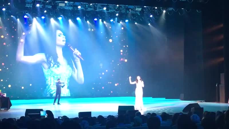 Гульназ асаева китә кызлар