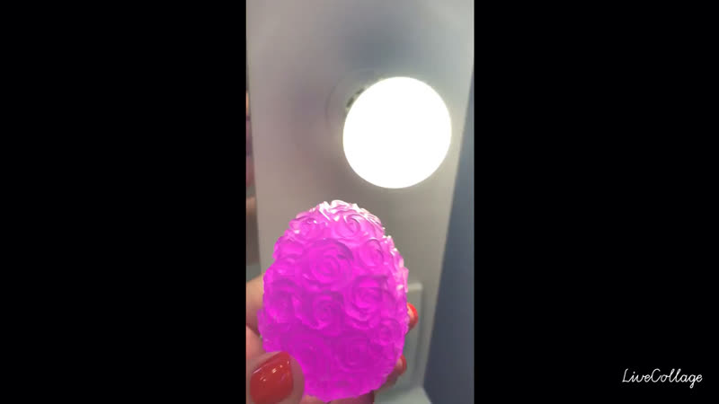 Пасхальное яичко