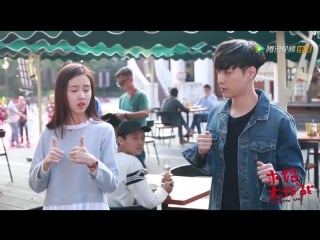 170607 exo's lay @ 'operation love' bts