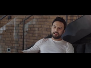 Tarkan beni çok sev