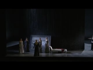 Francesca da rimini di riccardo zandonai opera completa 2017