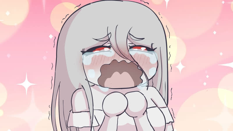 Гаст ищет друзей | ghasts friends minecraft anime