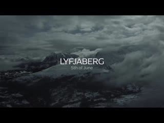 Wardruna lyfjaberg trailer
