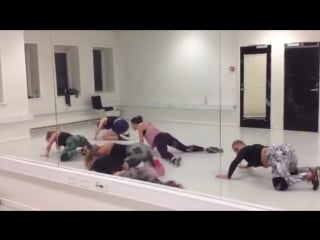 Решил выебнуться уматный видос