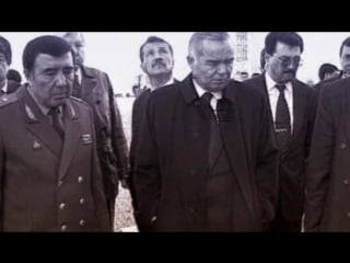 За кулисами визита